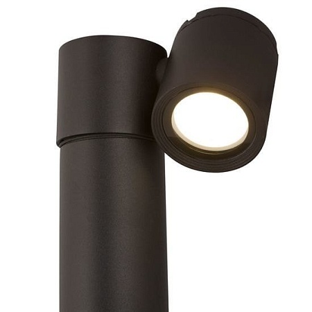 Уличный фонарь Maytoni Wall Street O010FL-01B