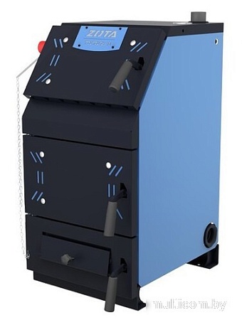 Отопительный котел Zota Тополь-М 30