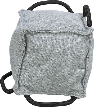 Игрушка для собак Trixie CityStyle. Be eco кубик с веревками 34727