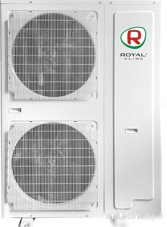 Кондиционер Royal Clima Competenza DC Inverter 2025 CO-F 48HNDI/CO-E 48HNDI