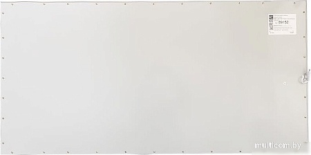 Светодиодная панель КС СВO-LED-131-72W-1195х595х9-6500К 89152