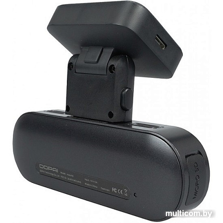 Видеорегистратор DDPai MOLA N3 GPS