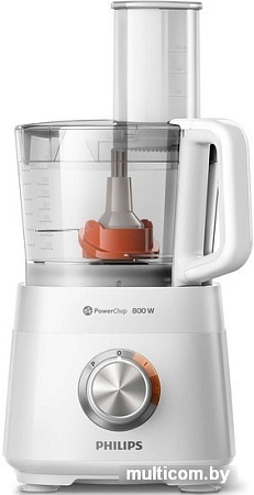 Кухонный комбайн Philips HR7510/00