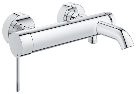 Однорычажный смеситель Grohe Essence+ 33628001