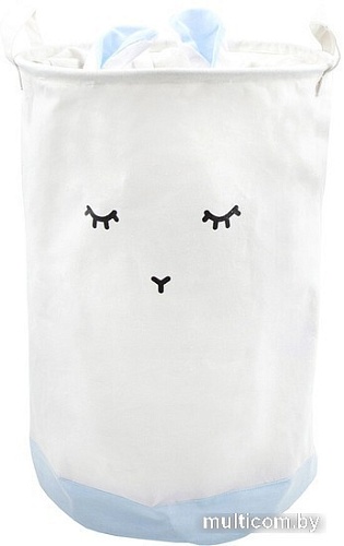 Сумка для хранения Handy Home Кролик EW-100 (небесно-голубой)