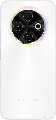 Смартфон Tecno Spark 30C 6GB/128GB (черный)