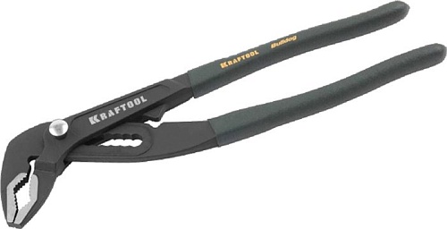 Клещи переставные KRAFTOOL Panzer 22359-18