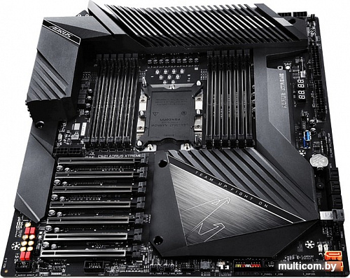 Gigabyte C621 Aorus Xtreme