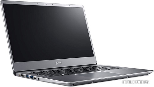 Ноутбук Acer Swift 3 SF314-54-33EH NX.GXZEU.007