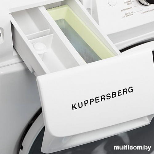 Стиральная машина KUPPERSBERG WS 50106