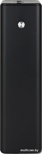 Внешний аккумулятор TFN Electrum 22.5W 30000mAh (черный)