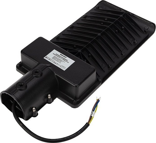 Садовый светильник Rexant ДКУ-01 607-305