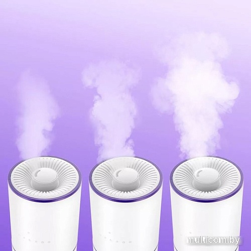 Увлажнитель воздуха Kitfort KT-2879