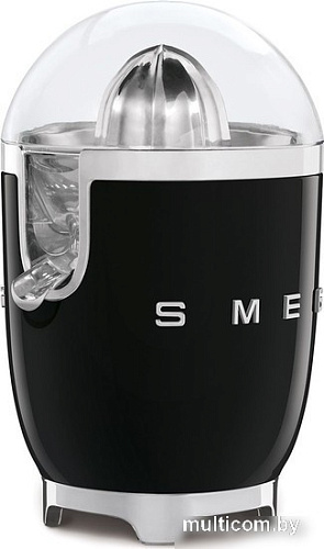 Соковыжималка Smeg CJF11BLEU