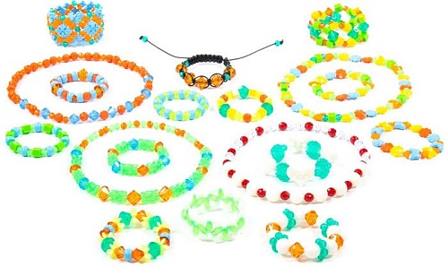 Набор для рукоделия Полесье Дизайнер украшений 78506