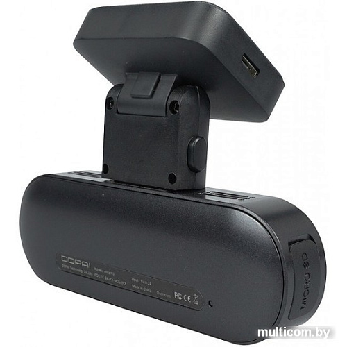 Видеорегистратор DDPai MOLA N3 GPS