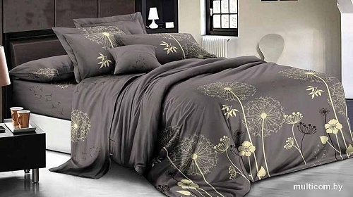 Бояртекс № 9468-03 S/P 2.0 с европростыней (креп-жатка)