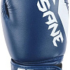 Перчатки для единоборств Insane Mars IN22-BG100 (12 oz, синий)