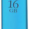 USB Flash Smart Buy 16GB V-Cut Blue (SB16GBVC-B)