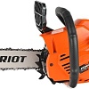 Бензопила Patriot PT 385