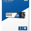 SSD WD Blue PC 1TB [WDS100T1B0B]