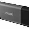 USB Flash Samsung DUO Plus 32GB (серый)