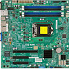 Материнская плата Supermicro MBD-X10SLM+-F-B