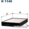 Filtron K1140