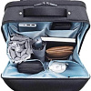 Рюкзак Xiaomi 90 Points Multitasker Business Travel Backpack (черный)