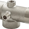 Фитинг Valfex Штуцер 1&amp;quot;x80 мм VF.600.N.05080