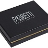 Кошелек Fabretti 6042T-42 (серебряный)