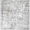 Прикроватный коврик Safyun Liparis LP378-GREY (1.6x2.3)