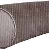Декоративная подушка Сонум Микровелюр 17x70 (кофе)