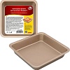 Форма для выпечки Мультидом Квадрат VL8-208