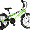 Детский велосипед Schwinn Koen 18 2022 S0820RUC (зеленый)
