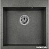 Кухонная мойка Granula 5102 (графит)