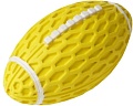Игрушка для собак Homepet Silver Series Мяч 78997 (желтый)