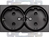 Розетка SmartBuy SBE-05b-16-S2-Z