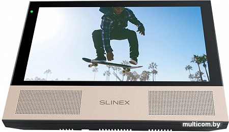 Монитор Slinex Sonik 7 (черный)