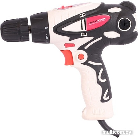 Дрель-шуруповерт Nexttool DRS-650/2
