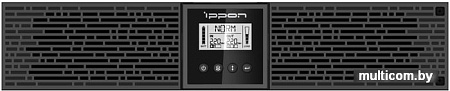 Источник бесперебойного питания IPPON Smart Winner II 2000E