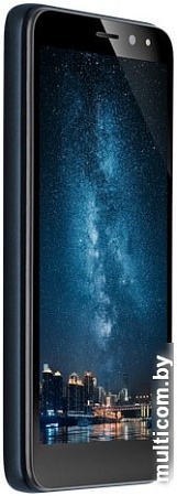 Смартфон Nobby S300 Pro (синий)