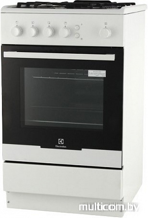 Кухонная плита Electrolux EKG950100W