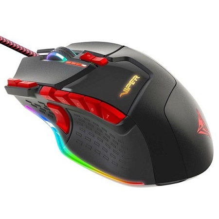 Игровая мышь Patriot Viper V570 RGB