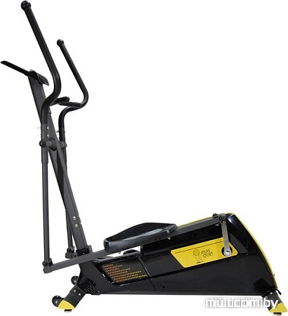 Эллиптический тренажер Atlas Sport Fusion