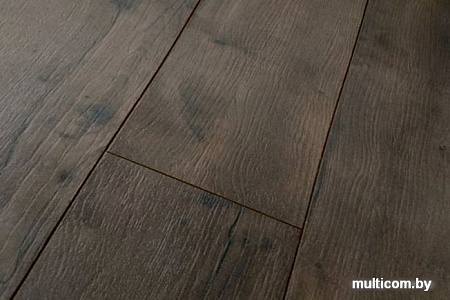 Ламинированный пол Kastamonu Ruby Дуб Рембрандт FP551