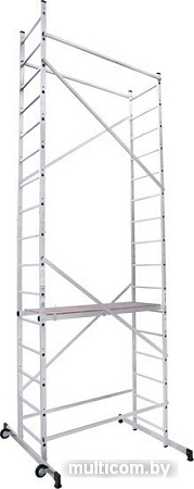 Лестница-помост Новая высота NV 1450 (4x8 ступеней)