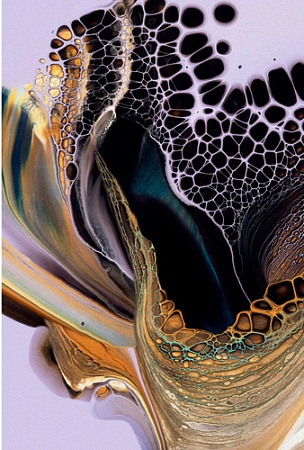 Картина на стекле ArtaBosko LM-08-57-04 (40x60)