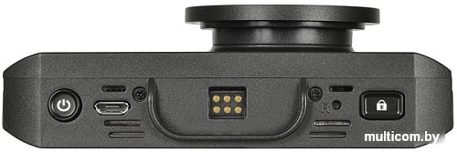 Автомобильный видеорегистратор Intego VX-1200S