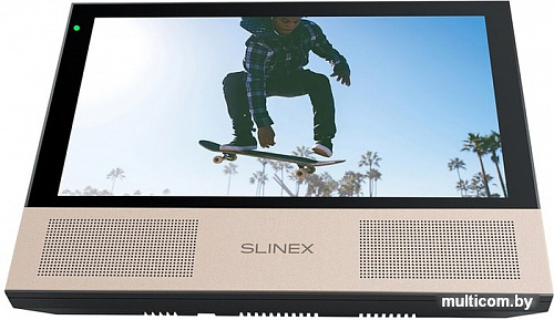 Монитор Slinex Sonik 7 (черный)